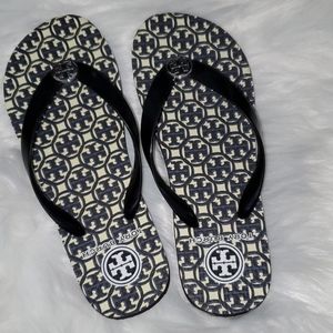 Tory Burch Flip Flops